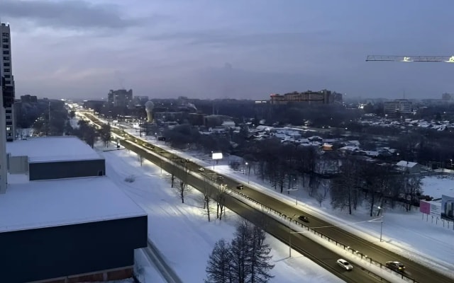 Квартира Бизнес Класса Комфортная и Удобная от ДимДом