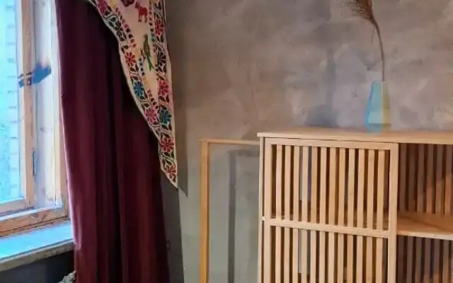 Квартира Уютная 2х комнатная у метро Полежаевская