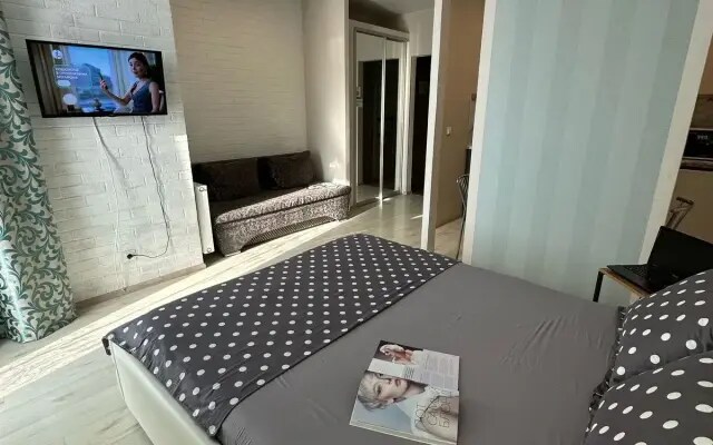 Апартаменты на Пушкинской в OCEAN CITY