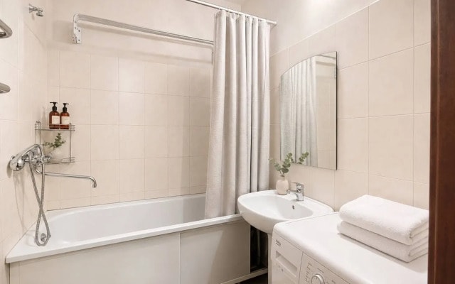 Апартаменты Pant Family House Ватутинки