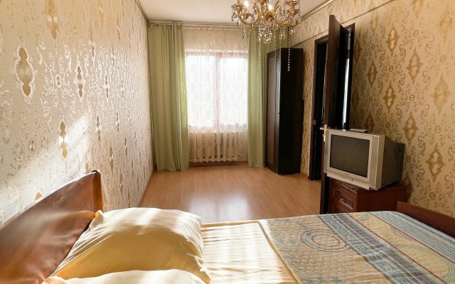 Квартира на улице Терешковой