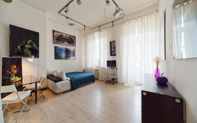 Апартаменты Art-Home Рядом с Дворцовой Площадью
