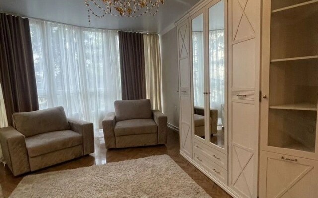 Квартира на Пятигорской 112В