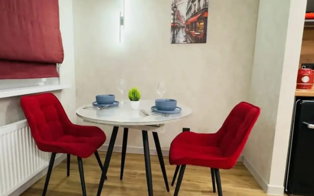 Квартира Студия в ЖК Корней
