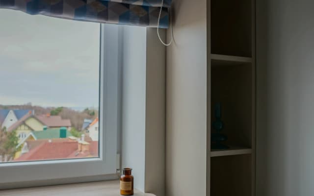 Квартира у моря