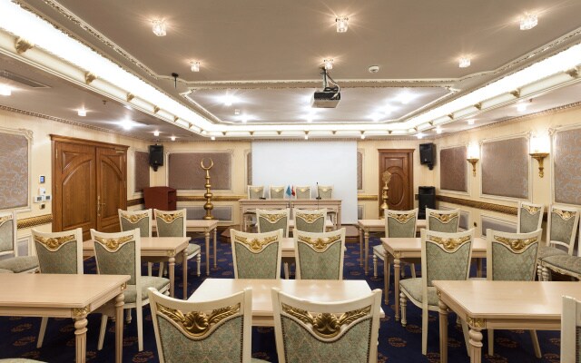 Ottoman's Life Hotel - Special Class