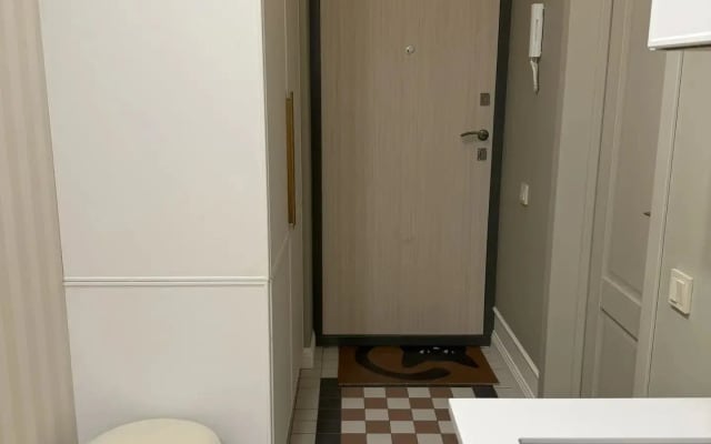 Квартира Студия на Ванеева