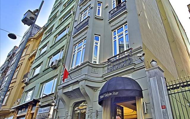 Taksim Star Hotel