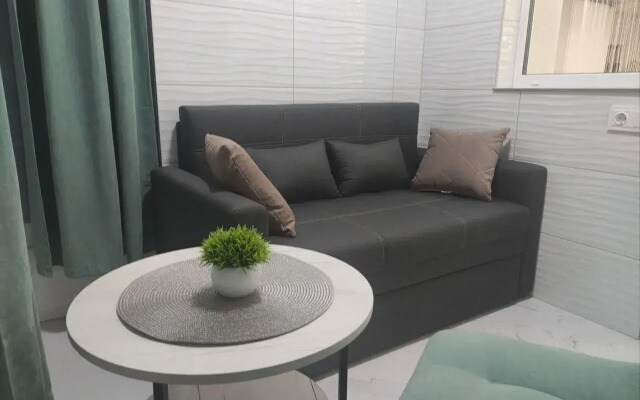 Квартира на Пригородной, 21к1