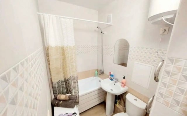 Квартира Rooms 55