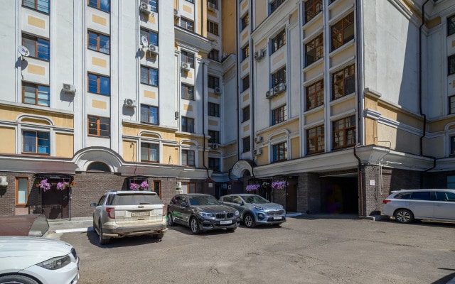 Апартаменты Arsenika№5 в самом центре у Кремля и Баумана