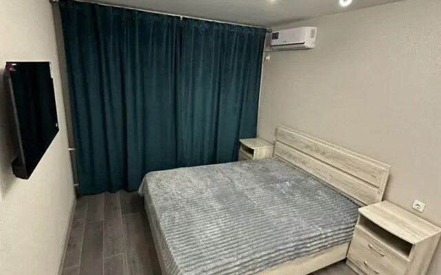 Квартира на Берeгу Моpя