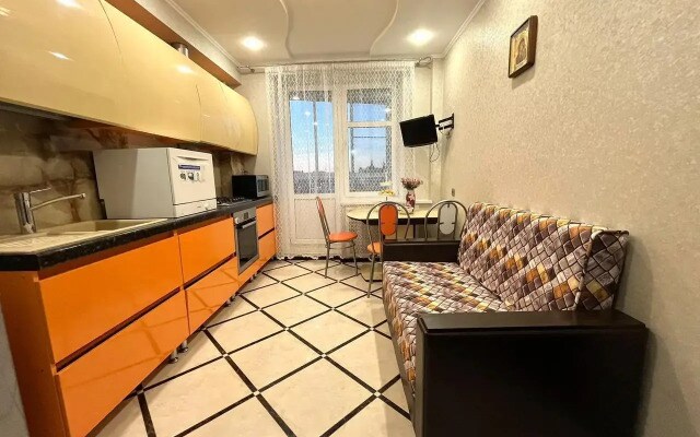 Квартира на Бульваре Чавайна 31