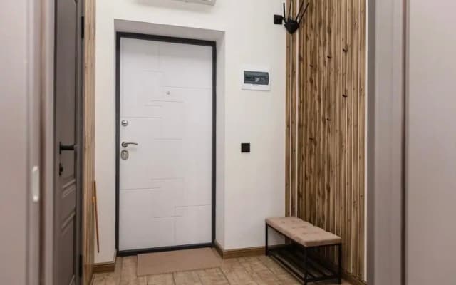 Квартира Уютная квартира