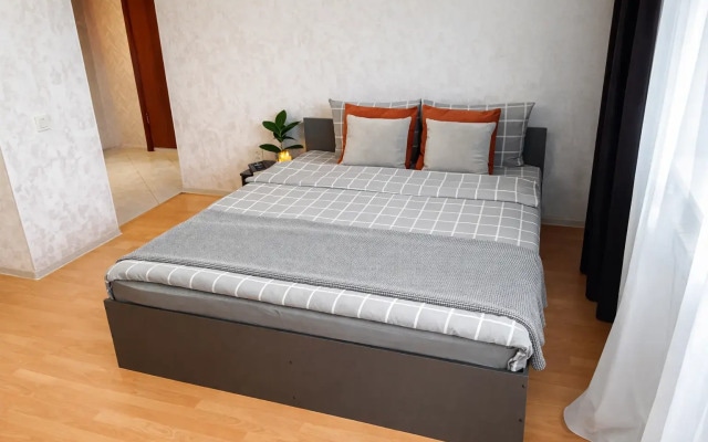 Квартира Аликорн24 на Южном пер 7