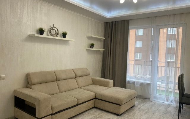 Квартира Горького, 96