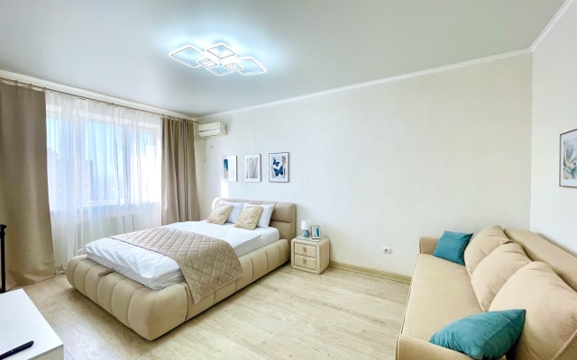 Апартаменты DreamApart light у парка Краснодар