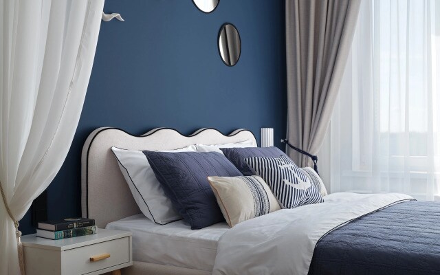 Квартира Room2day Морская Гавань с видом