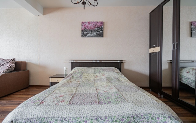 Апартаменты  ATLANT Apartments 58