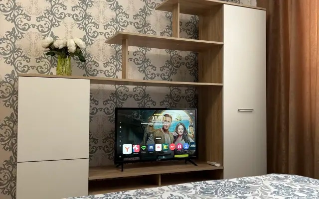 Квартира на ул. Советская 190Бк1