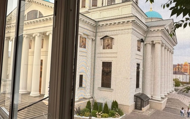Квартира романтика в центре
