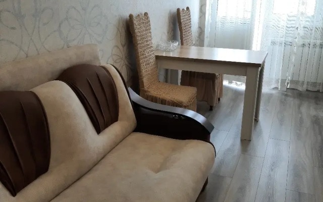 Квартира на улице Пестова 3
