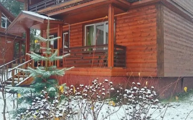 Отель Ателика Улиткино