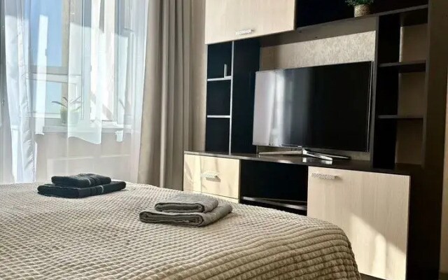 Квартира На Кузнецова 67