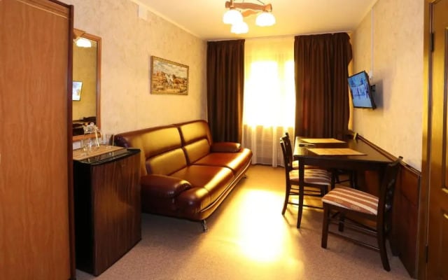 Nizhegorodskij Guest house