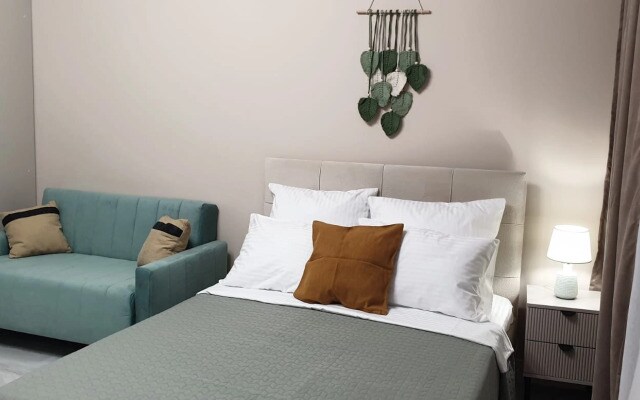 Квартира Mi_Casa Mint