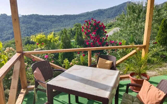 Частный Дом Villa Panoramica