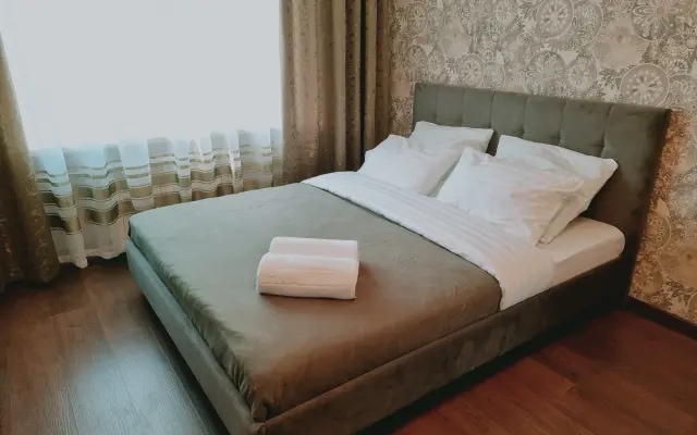 Квартира на Кирова 61