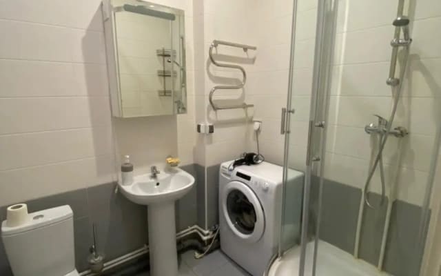 Апартаменты Milano Aparts 2