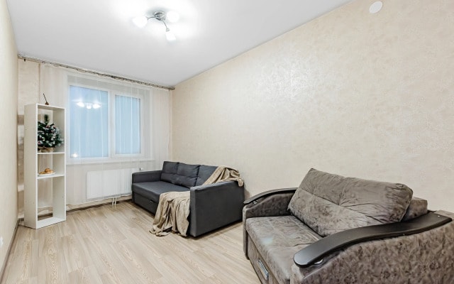 Квартира на Рауса Гареева 102 корпус 2