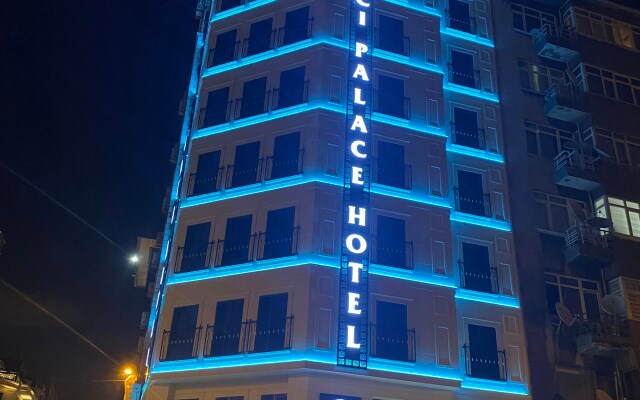 Avci Palace Hotel