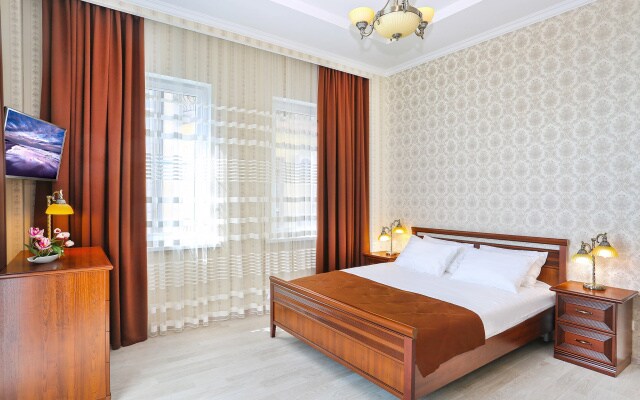 Квартира на Ленина 57 3
