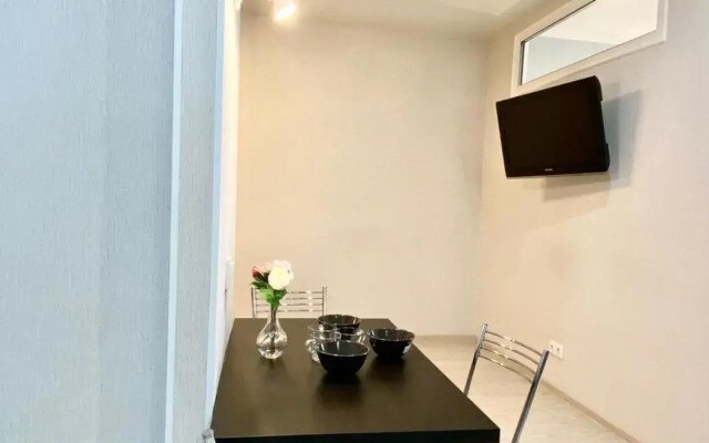 Квартира Виктори Апарт на улице Строителей, д. 5