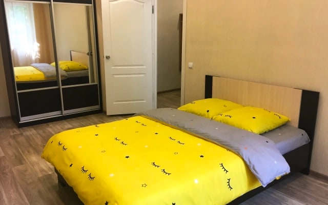Квартира на ул. Карла Маркса 258Д