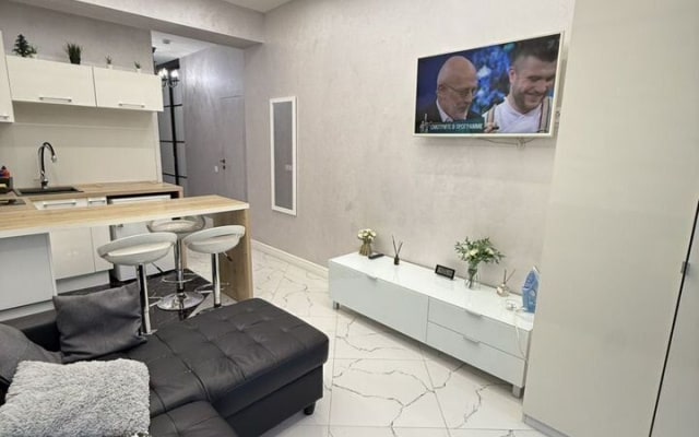 Квартира в cамом центре Сoчи