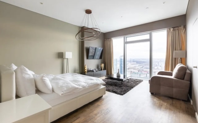 Rockmond 48 Junior Suite 12
