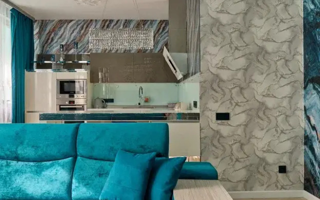 Апартаменты Reverie Emerald
