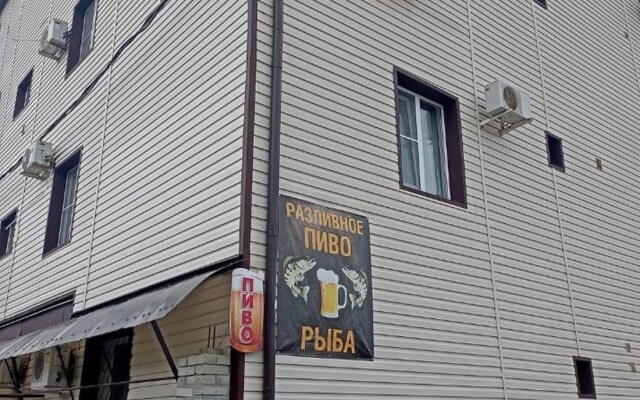 Гостевой Дом Башня