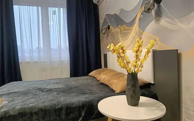 Квартира на Улице Мичурина 58к2