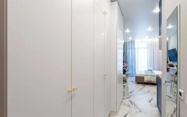Квартира 4.16 STUDIO KISLOROD 7