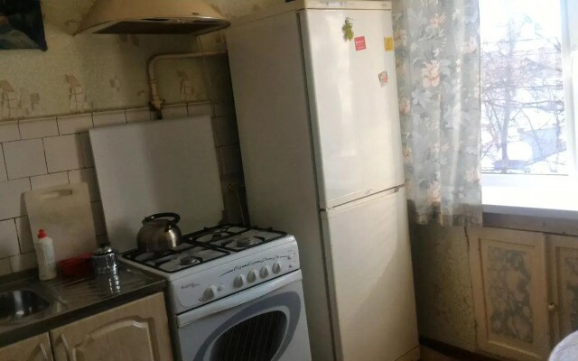 Квартира на проспекте Октября 92/1