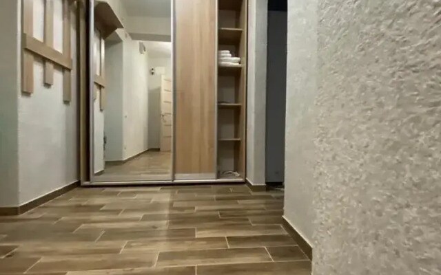Квартира 71а на Советской 1а