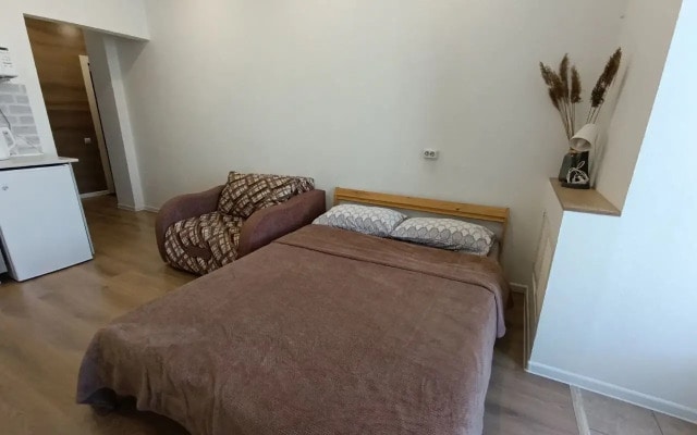 Квартира на Некрасова 33