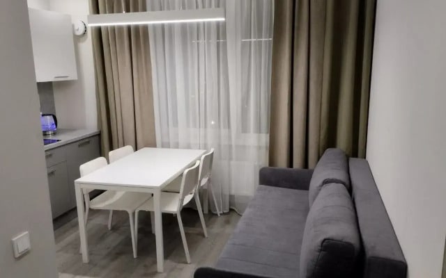 Апартаменты Hotel Spb 18