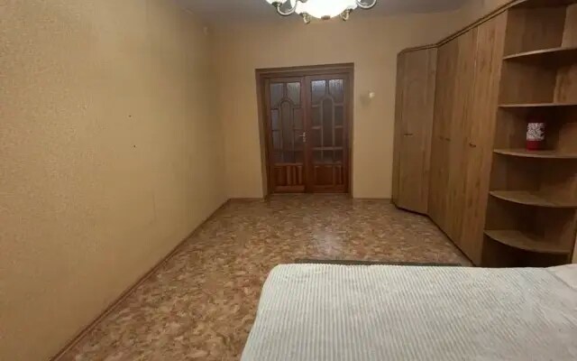 Квартира Двухкомнатная