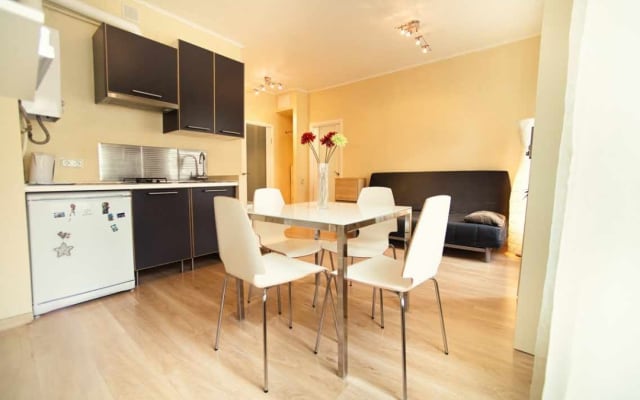 Apartamenty Nevskiy Pr. 2-Ya Yevro
